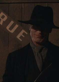 沉浸式元宇宙体验，「西部世界」影视混剪