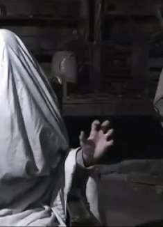 这部犯罪惊悚片的灵感来自真实事件，如此的烧脑和诡异