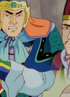 周瑜：造孽啊！