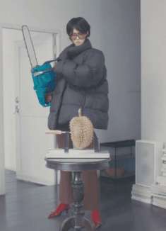 泰国人玩抽象，真是「潮」到「风湿」