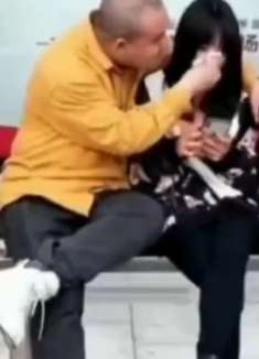 祝大家笑口常开，天天开心