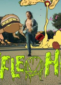 把脑洞撑到最大做出来的 MV 是这个样子