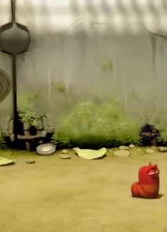 爆笑虫子：经过不懈努力，小黄终于实现飞天梦，只是众虫要悲剧了