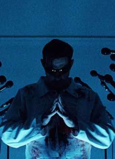 Viagra Boys：摇滚与艺术的跨界杰作