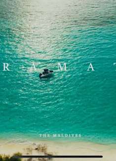 看尽世上最美的蓝，美到犯规的马尔代夫