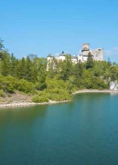 波兰国家公园：让人心动不已的美景