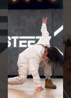 力度极度舒适！油管爆红翻跳 BTS「ON」