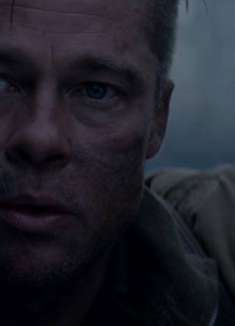 影视战争混剪：「战争」开启，临地狱之门