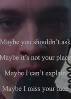 夜晚需要这样的梦幻流行：Christian Leave 新单「Maybe」现场