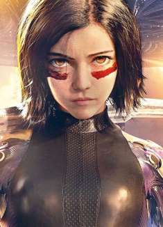 看几遍「阿丽塔」，你才能知道的事情