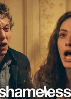 「无耻之徒」：整理好你的狗屎生活，老兄