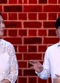 小伙总结成名三宝，一口气模仿八位巨星，惟妙惟肖全场欢呼丨综艺