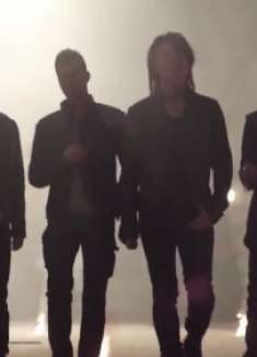 八大出场自带BGM的神人，旋律一响王炸出场，你都有听过吗？