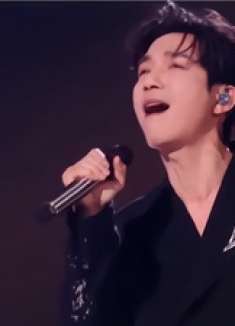 顶级歌手清唱有多恐怖？陈楚生被要求关掉伴奏，一开嗓评委听傻了