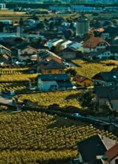 瑞士美景：让人窒息的美