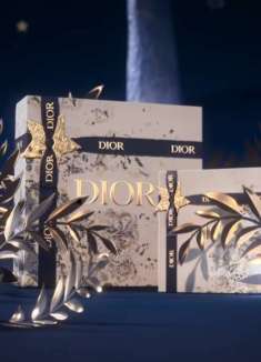 Dior 2021 限定彩妆系列:享受你最迷人的假期