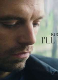 愿你永远自由，冬日战士——巴基·巴恩斯