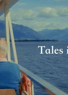 大自然的生命力，瑞士「黄金时刻」