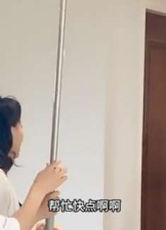 美女的笑料生活秀，槽点里藏着生活智慧！