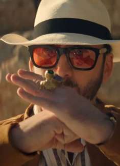 2022 年度影视混剪：一场不愿醒来的梦