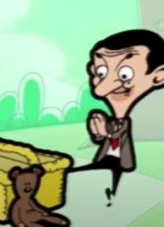 憨豆先生合集：让人捧腹大笑的视频