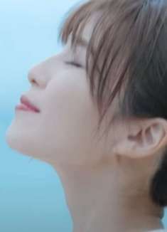 2021 年 5 月日本航空广告：石垣岛