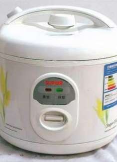 才发现，旧电饭锅是个“宝”，放家里能帮大忙，家家用得到，找找