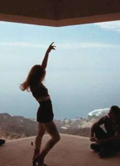 情绪朋克，在野外复活自己