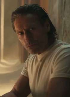 如何形容岁月的痕迹，牛仔裤广告给了答案