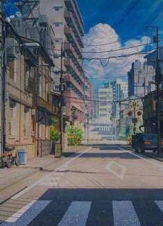 胶片记录回忆，朝气蓬勃的 80 年代日本