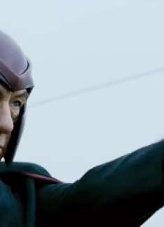 如果万磁王穿越了，世界将会是什么样的