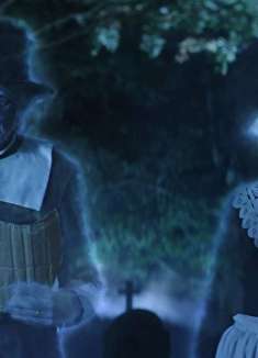 爆笑魔性洗脑广告，厉鬼把你告上法庭