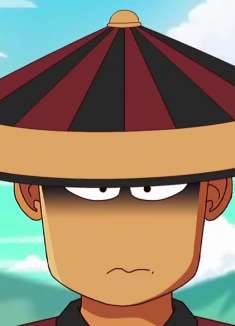 开心锤锤：小伙一味追求功名，追求长生不老，最后实现了，为什么还是很痛苦