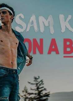 高颜值网红帅哥，人生赢家的躺赢方式