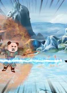 双煞暗袭，轻松解决，修为展现，震惊背后主谋