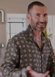 美国超人气巨星夫妇的家，到底长什么样？