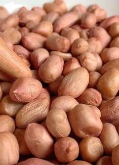 补药一堆不如花生一把，可惜很多人花生吃错了，今天教你正确做法