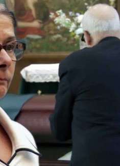 这合理吗？我出席我自己的葬礼？