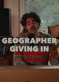 做出分手决定有多难？Geographer 家中演绎「Giving In」