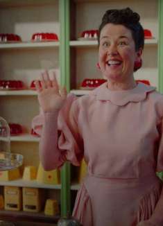 奔驰诡异洗脑广告：布丁布丁布丁？