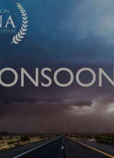 延时摄影，带你近距离感受震撼人心的季风