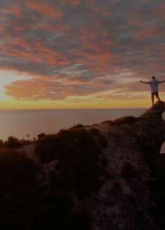 肾上腺素飙升，穿越机带你「享受世界」