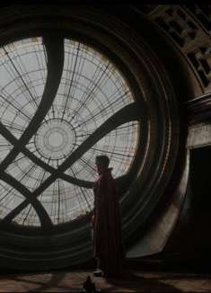 经典催泪回顾，「漫威宇宙」的那些绝美镜头