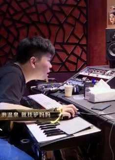 中国之星：常石磊实验性创作《潇洒走一回》，听介绍很是期