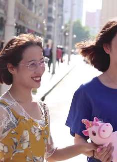 为什么男生朋友圈三日可见是渣男？妹子的回答很直接