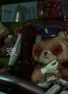 毛骨悚然，日式阴暗摇滚「硝子窓」