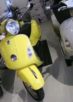 如何区分电动自行车与电动摩托车