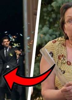 把葬礼错当成婚礼庆祝，我已经抠出一套三室一厅了