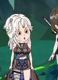 第170集，钧天的嗔念，赵璇的好姐妹