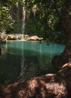 不可思议的土耳其，感受异域美景